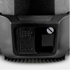 Насос дренажний Karcher SP 16.000 Dual 550Вт 16Куб·год висота 9м глибина 7м 4.85кг