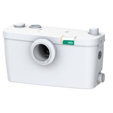 Канализационная станция Wilo HiSewlift 3-35, DN40/DN32/28/22, 243x353x622мм, 1 бар, 400Вт, 230В