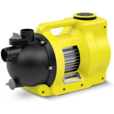 Насос садовый Karcher BP 4.500 Garden, 550Вт, 4.5куб/час, высота подачи 36м, высота всасывания 8м, 6.4кг