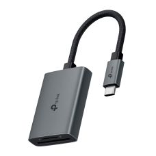 USB-концентратор TP-Link UA430C 1xSD, 1x-microSD, USB TypeC