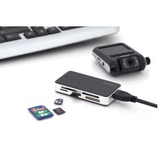 Кардрідер DIGITUS USB 3.0 All-in-one