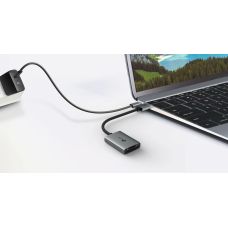 USB-Концентратор TP-Link UA430 1xSD, 1x-microSD, USB TypeA