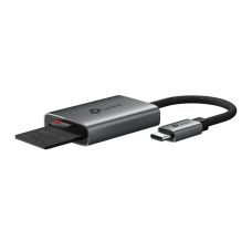 USB-концентратор TP-Link UA430C 1xSD, 1x-microSD, USB TypeC
