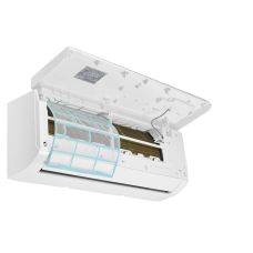 Кондиционер ARDESTO ACM-24ERP-R32-WF-AG-S 70м2 инвертор 24000BTU 7.0кВт A++/A+ -20°С Wi-Fi R32 белый