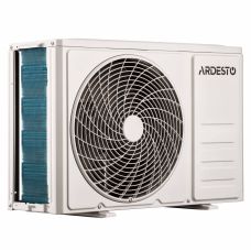Кондиционер ARDESTO CoolSmartPro 55м2 инвертор 18000BTU 5.1кВт A++/A+ -25°С Wi-Fi R32 белый