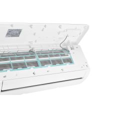 Кондиционер ARDESTO ACM-24INV-R32-WF-AG-S 70м2 инвертор 24000BTU 7.0кВт A++/A+ -15°С Wi-Fi R32 белый