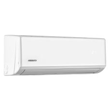 Кондиціонер ARDESTO CoolSmart 20м2 інвертор 7000BTU 2.0кВт A/A -15°С Wi-Fi R32 білий