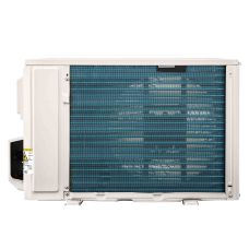 Кондиционер ARDESTO CoolSmart 25м2 инвертор 9000BTU 2.5кВт A/A -15°С Wi-Fi R32 белый