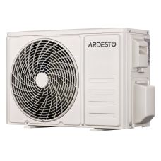 Кондиционер ARDESTO CoolSmartPro 55м2 инвертор 18000BTU 5.1кВт A++/A+ -25°С Wi-Fi R32 белый
