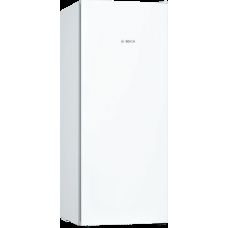 Морозильная камера Bosch, 152x60x65, 182л, 1дв., E, ST, белый