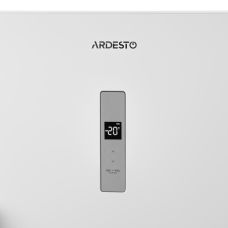 Морозильная камера ARDESTO, 172.2x59.5х63.2, 261л, А+, NF, режим холодильника, белый