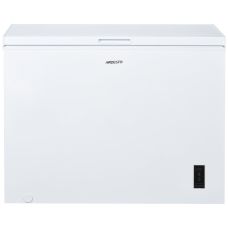 Морозильна скриня ARDESTO, 290л, А+, ST, диспл зовн., білий
