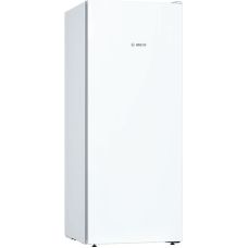 Морозильная камера Bosch, 152x60x65, 182л, 1дв., E, ST, белый