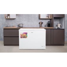 Морозильна скриня ARDESTO, 290л, А+, ST, білий