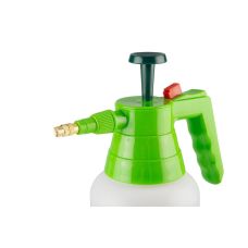 Обприскувач ручний Verto 1л 2.5бар 0.52л/хв 0.3кг