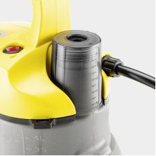 Опрыскиватель аккумуляторный Karcher PSU 4-18 18В 4л 0.5л/мин 1.8кг