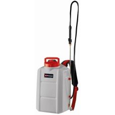 Обприскувач акумуляторний Einhell GE-WS 18/150 Li-Solo PXC 18В 17л 1.7л/хв 4.7кг без АКБ та ЗП