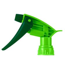 Обприскувач ручний Verto пластик 1л 0.094кг
