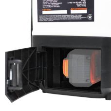 Опрыскиватель аккумуляторный Tekhmann TGS-10/i20 10л 20В 3бар 1л/мин 4.8кг