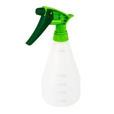 Обприскувач ручний Verto пластик 0.550л 0.070кг