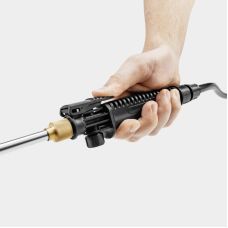 Опрыскиватель аккумуляторный Karcher PSU 4-18 18В 4л 0.5л/мин 1.8кг