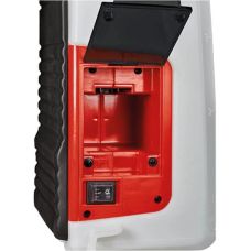 Опрыскиватель аккумуляторный Einhell GE-WS 18/150 Li Kit PXC 18В акб 1х2.5А·час 17л 1.7л/мин ЗП 4.7кг