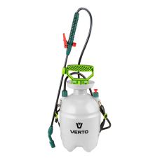 Обприскувач ручний Verto 3л 3бар 0.9л/хв 1.05кг