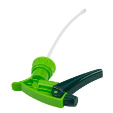 Обприскувач ручний Verto пластик 0.550л 0.070кг
