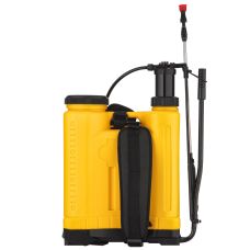 Опрыскиватель ручной 2E AquaSpray 16LM 16л 3бар 1.6л/мин 2.7кг