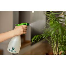 Обприскувач ручний Verto пластик 0.550л 0.070кг