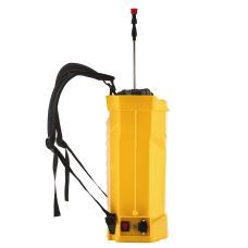 Опрыскиватель аккумуляторный 2E AquaSpray 18LR 18л 12В 1х8А·час 4.5бар 2.9л/мин вольтметр 5кг