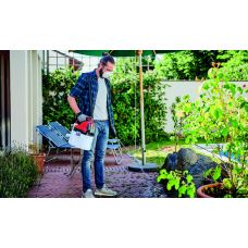 Обприскувач акумуляторний Einhell GE-WS 18/75 Li - Solo PXC 18В 7.5л 1л/хв 2.41кг без АКБ та ЗП