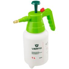 Обприскувач ручний Verto 1л 2.5бар 0.52л/хв 0.3кг