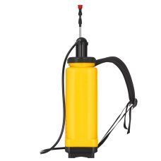 Опрыскиватель ручной 2E AquaSpray 16LM 16л 3бар 1.6л/мин 2.7кг