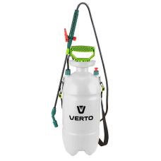 Обприскувач ручний Verto 7л 3бар 0.9л/хв 1.45кг