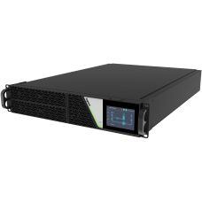 ИБП KEOR DK 2кВт/2кВА 440x88(2U)x640мм с батареями, время резервирования 10 минут