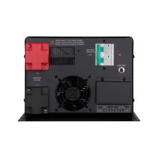 Инвертор 2E HI2500, 2500W, 24V - 230V, LCD, AVR, Terminal in&out