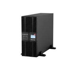 Источник бесперебойного питания 2E SD10000RT, 10kVA/10kW, RT4U, LCD, USB, Terminal in&out