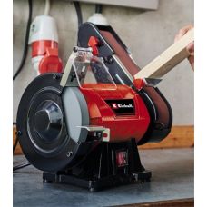 Лента шлифовальная Einhell KWB, комплект 5шт, 50х686мм, 2хК60, 2хК80, 1хК120, для точилки Einhell US 240/350