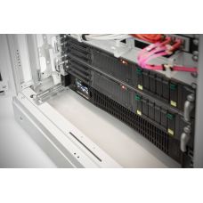 Источник бесперебойного питания DIGITUS 3000VA/3000W, RTU2, LCD, RJ45, RS232, USB, 8xC13+1xC19