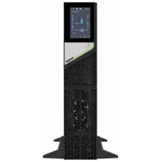 ИБП KEOR DK 1кВт/1кВА 440x88(2U)x454мм с батареями, время резервирования 9 минут