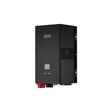 Инвертор 2E HI2500, 2500W, 24V - 230V, LCD, AVR, Terminal in&out