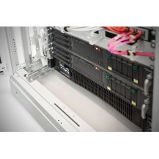 Источник бесперебойного питания DIGITUS 2000VA/2000W, RTU2, LCD, RJ45, RS232, USB, 8xC13