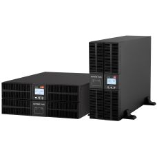 Джерело безперебійного живлення 2E SD10000RT, 10kVA/10kW, RT4U, LCD, USB, Terminal in&out