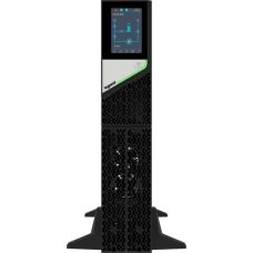 ИБП KEOR DK 2кВт/2кВА 440x88(2U)x640мм с батареями, время резервирования 10 минут