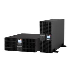 Источник бесперебойного питания 2E SD10000RT, 10kVA/10kW, RT4U, LCD, USB, Terminal in&out