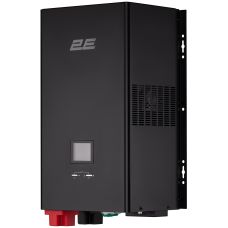 Инвертор 2E HI2500, 2500W, 24V - 230V, LCD, AVR, Terminal in&out