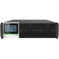 ДБЖ KEOR DK 3кВт/3кВА 440x88(2U)x640мм з батареями, час резервування 7 хвилин