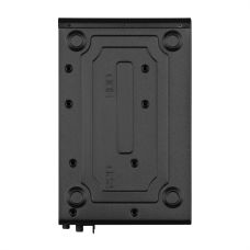 Корпус 2E Credo V200B без БЖ, 2xUSB3.0, 1x80мм, VGA 250мм, mATX, чорний