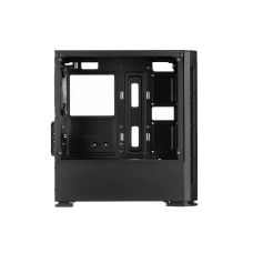 Корпус 2E GAMING Calleo GB700 без БП 2xUSB3.0, 1xUSB2.0, 4x120мм ARGB, VGA 320мм, LCS ready, контроллер с пультом, TG Side Window, mATX, черный